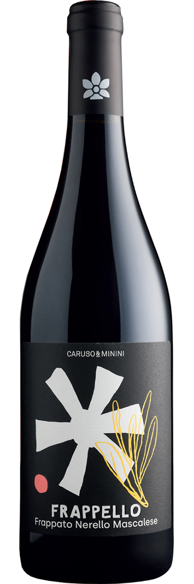 Caruso e Minini Frappello