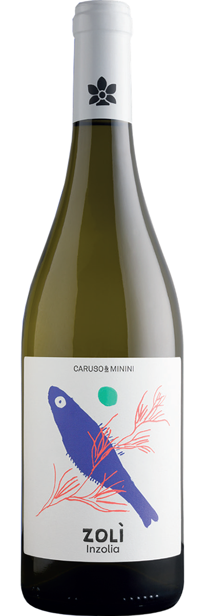 Caruso e Minini Zoli