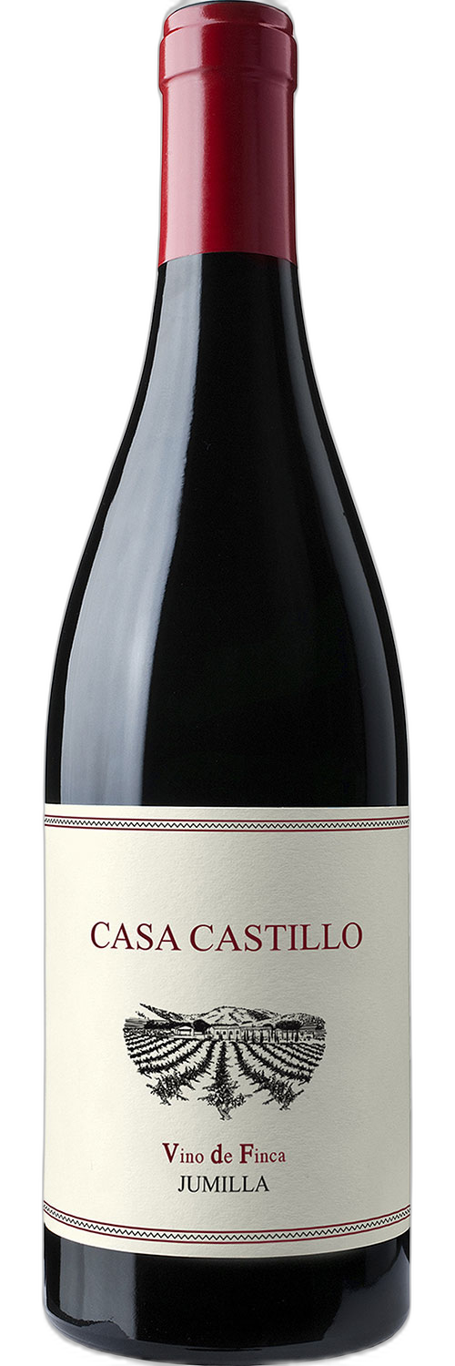 Casa Castillo Vino de Finca