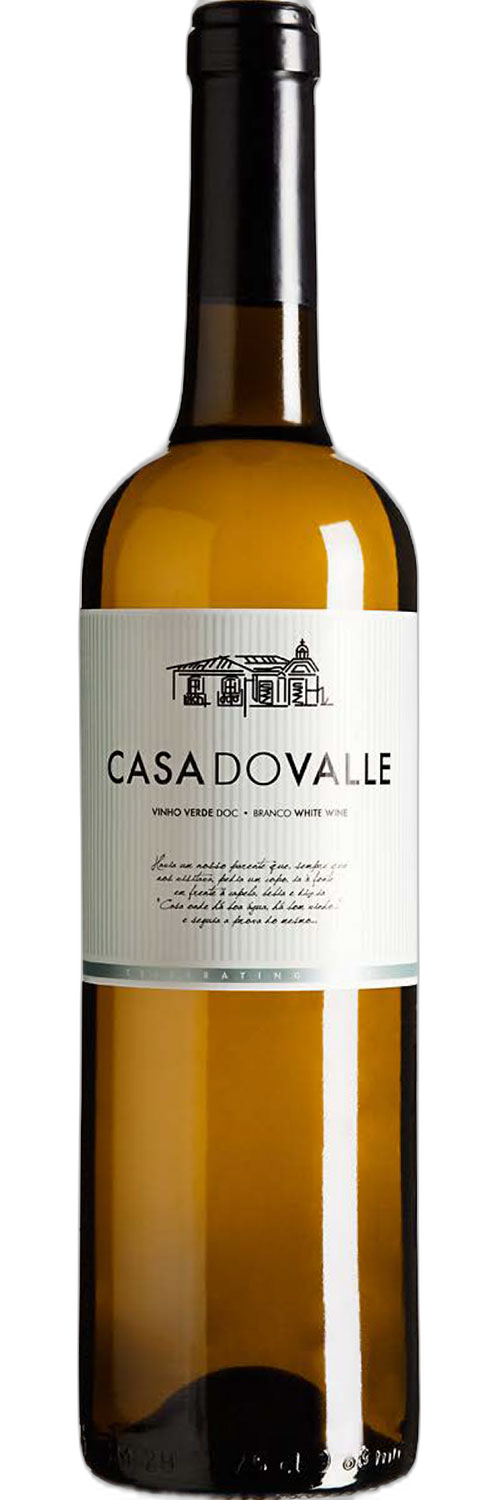 Casa do Valle Vinho Verde