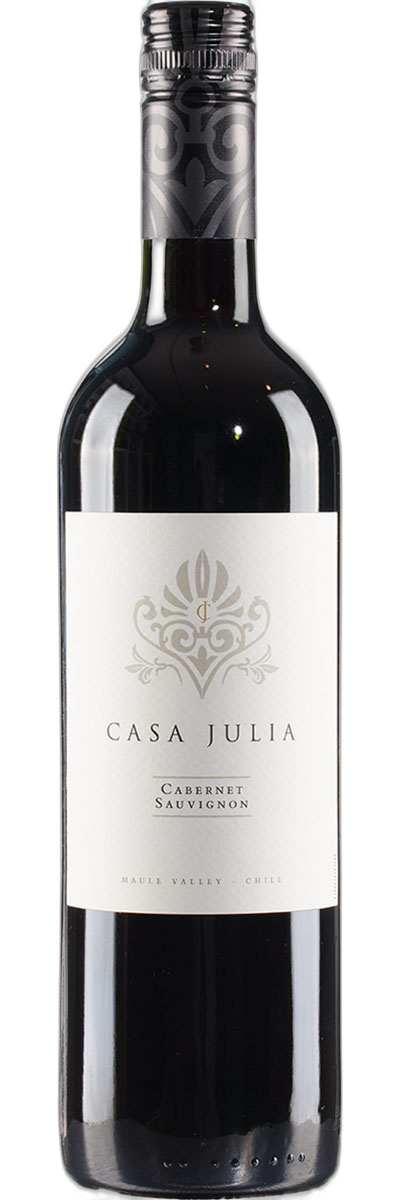 Casa Julia Cabernet Sauvignon