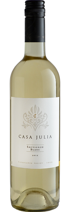 Casa Julia Sauvignon Blanc