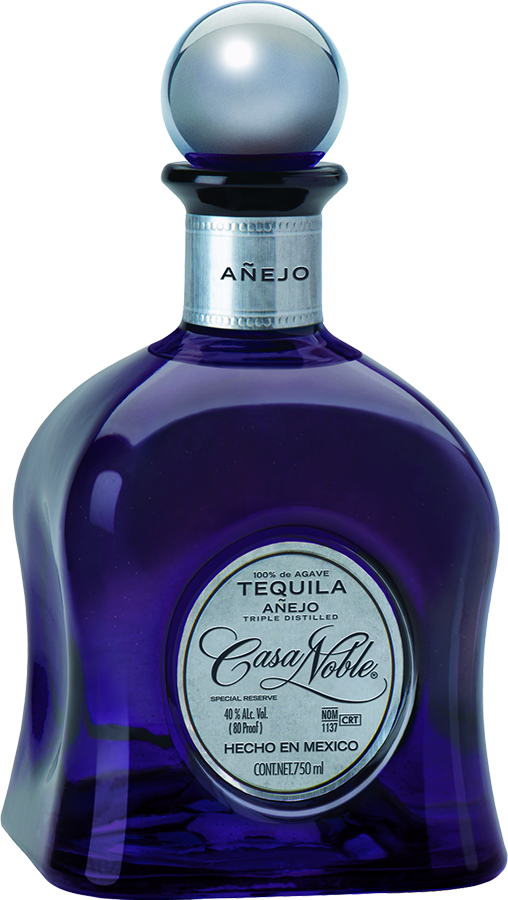 Casa Noble Añejo Tequila