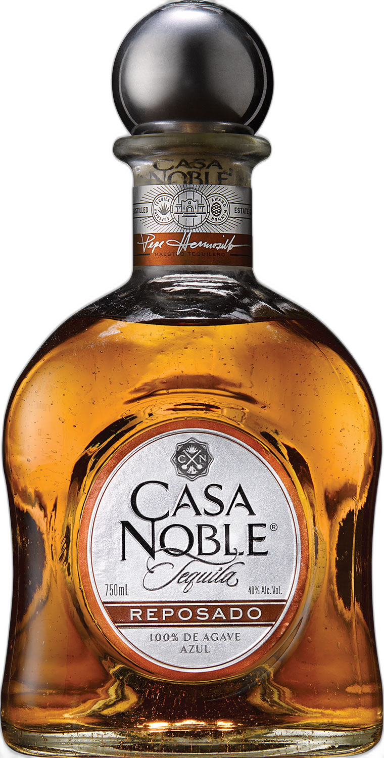 Casa Noble Reposado Tequila