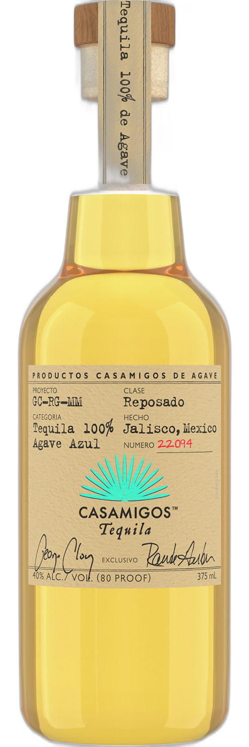 Casamigos Tequila Reposado