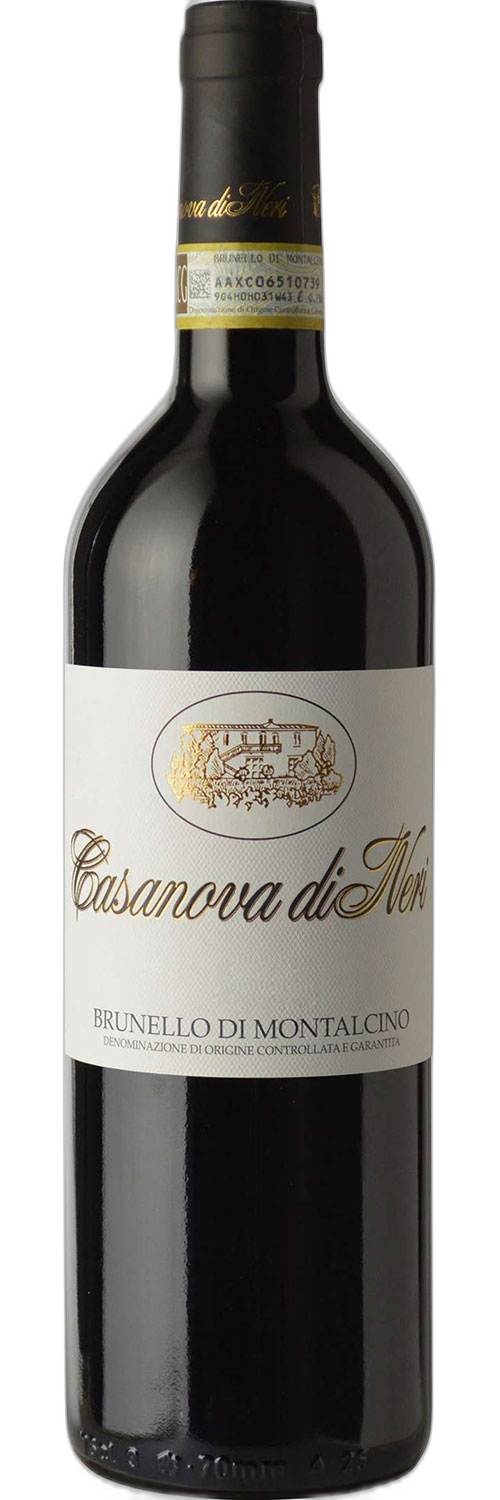 Casanova di Neri Brunello di Montalcino