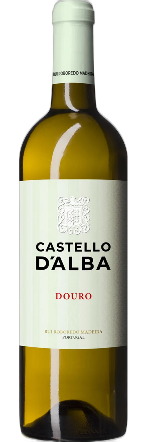 Castello D'Alba Vinho Branco