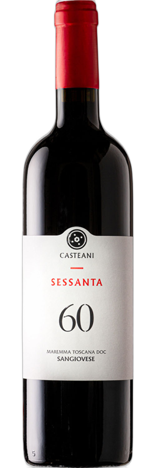 Casteani Sessanta
