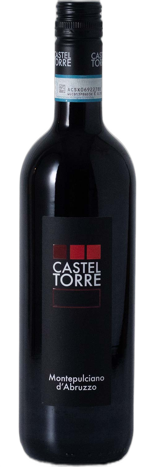 Casteltorre Montepluciano d'Abruzzo