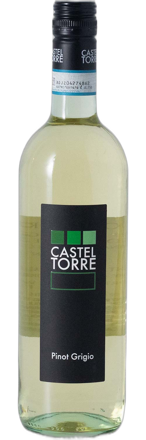 Casteltorre Pinot Grigio
