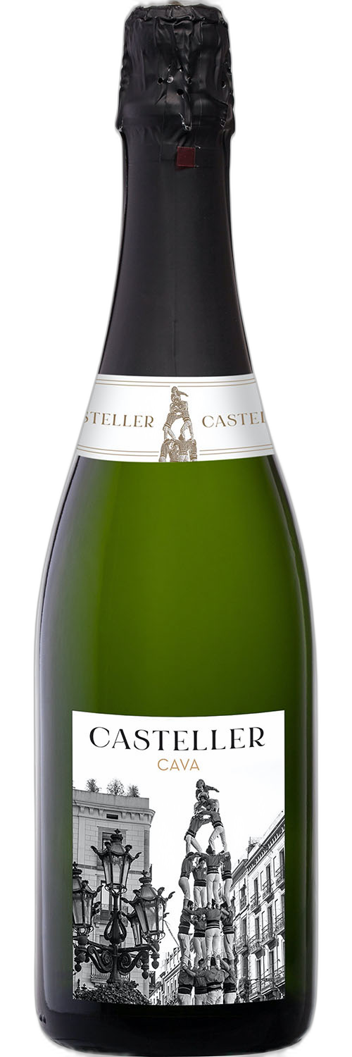 Casteller Cava