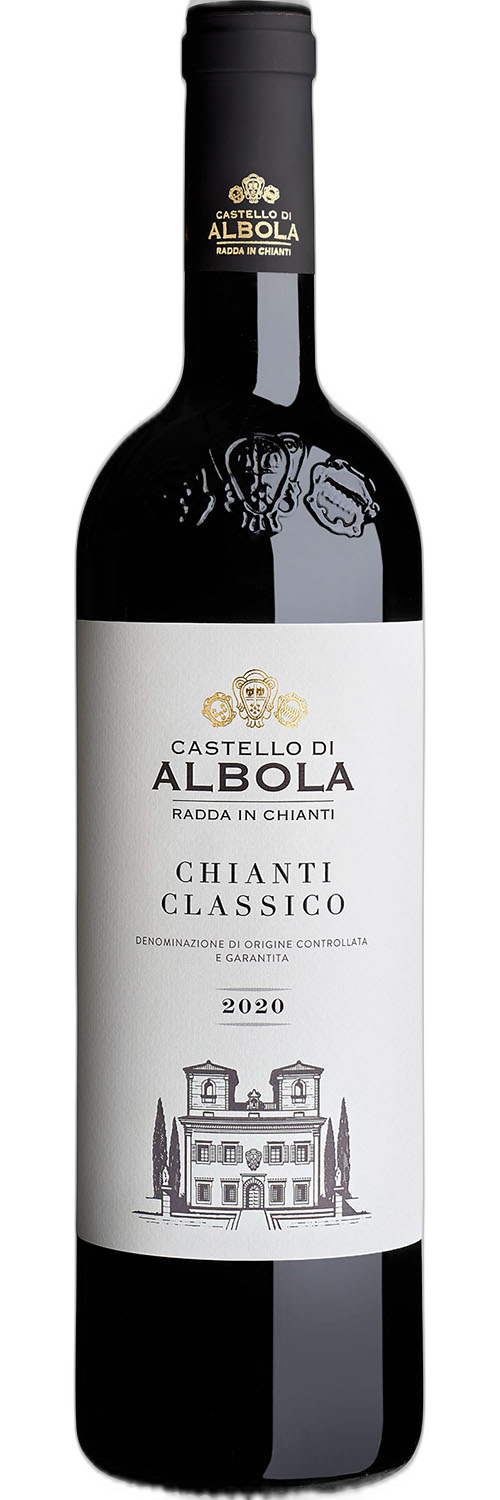 Castello di Albola Chianti Classico