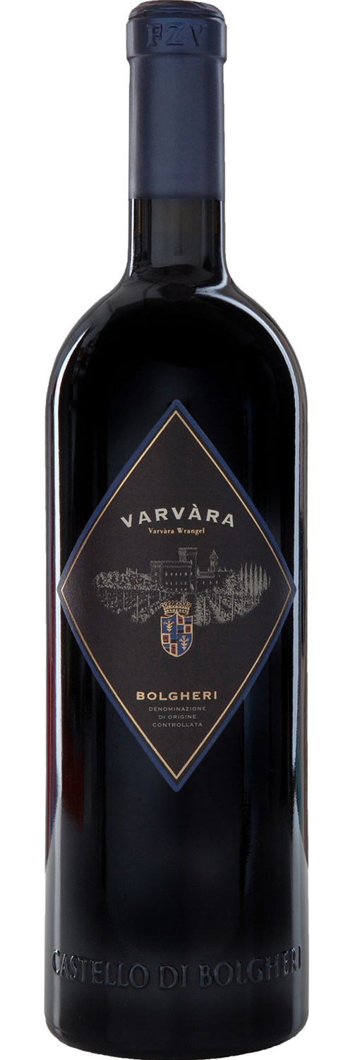 Castello di Bolgheri Varvàra