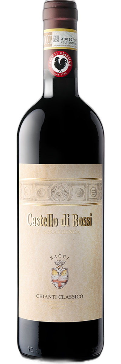 Castello di Bossi Chianti Classico