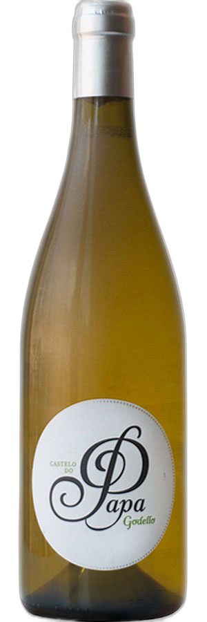 Castelo do Papa Godello