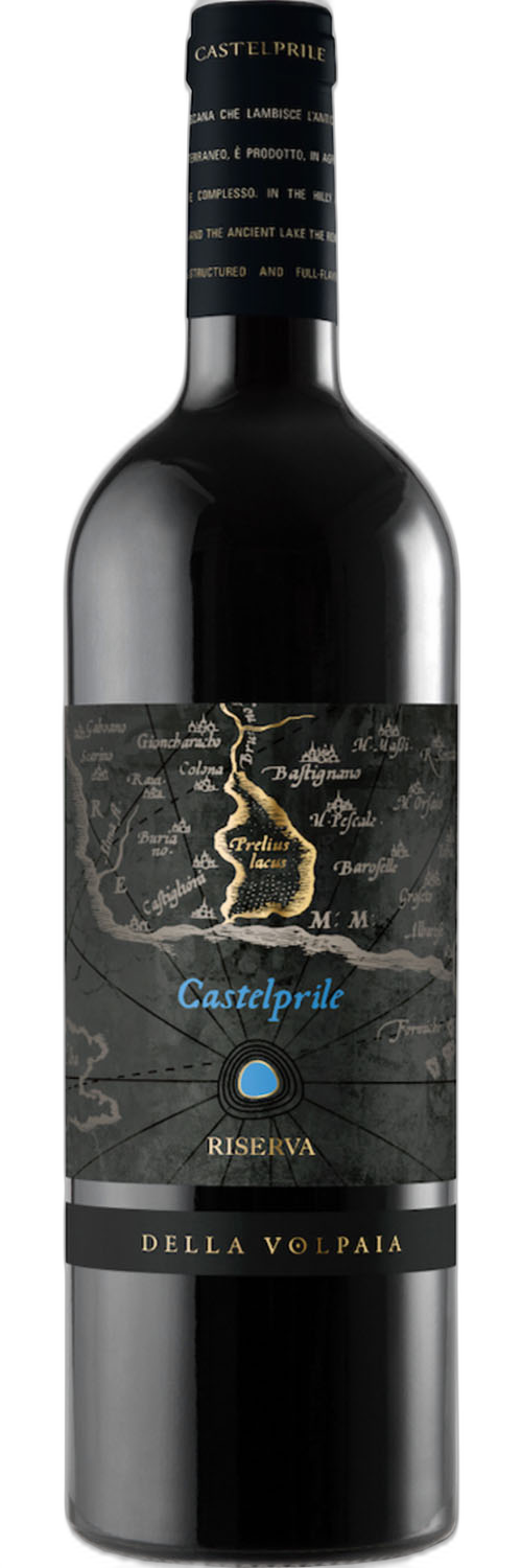 Castelprile Rosso Riserva