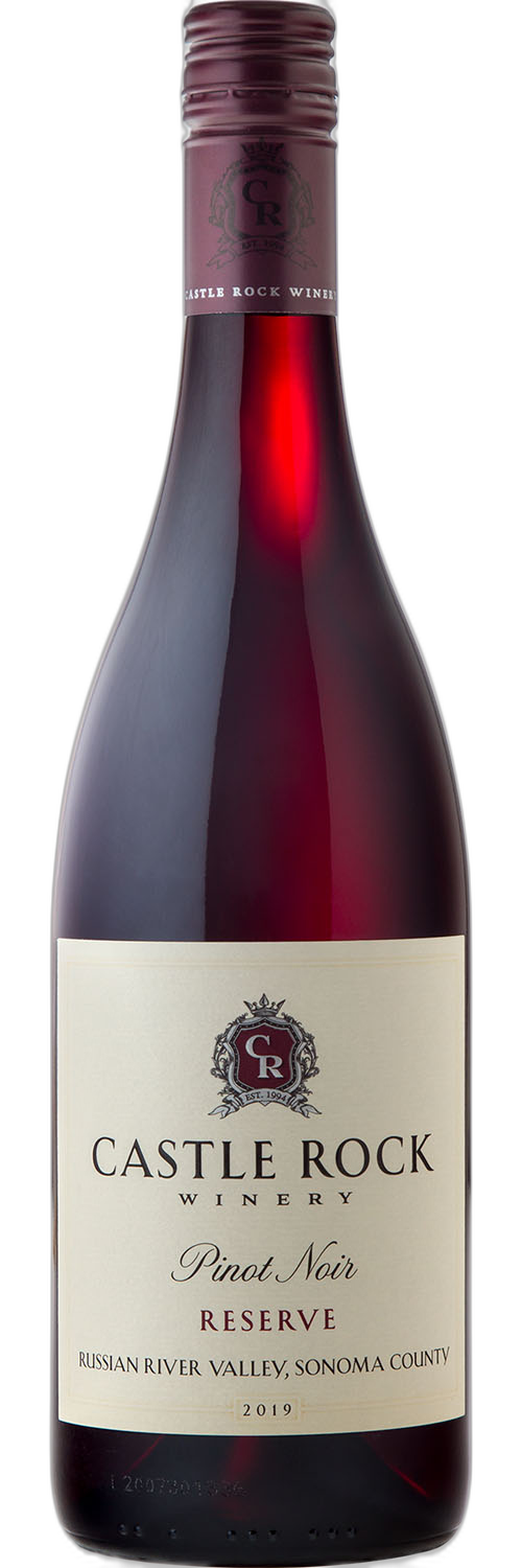 Castle Rock Reserve Pinot Noir