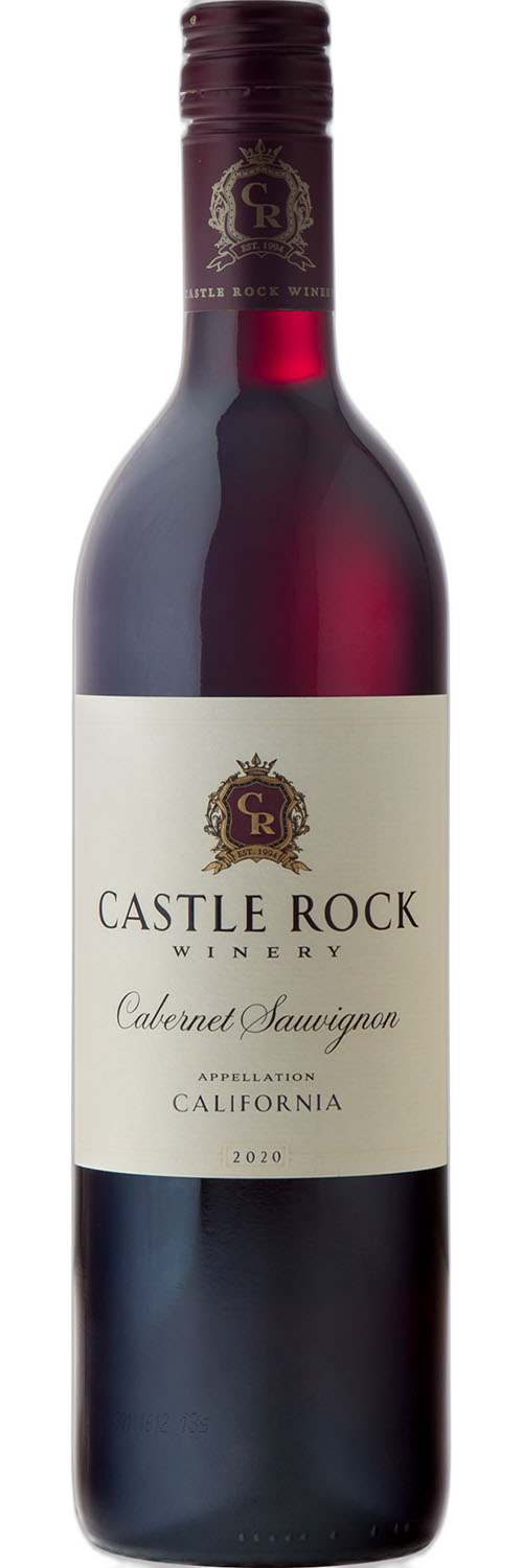 Castle Rock Paso Robles Cabernet Sauvignon