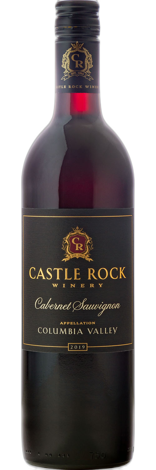 Castle Rock Columbia Valley Cabernet Sauvignon