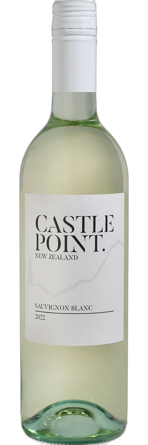 Castlepoint Sauvignon Blanc