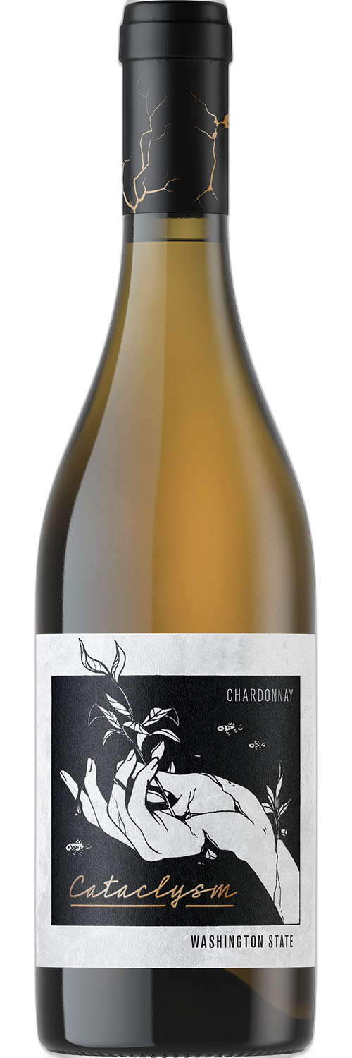 Cataclysm Chardonnay