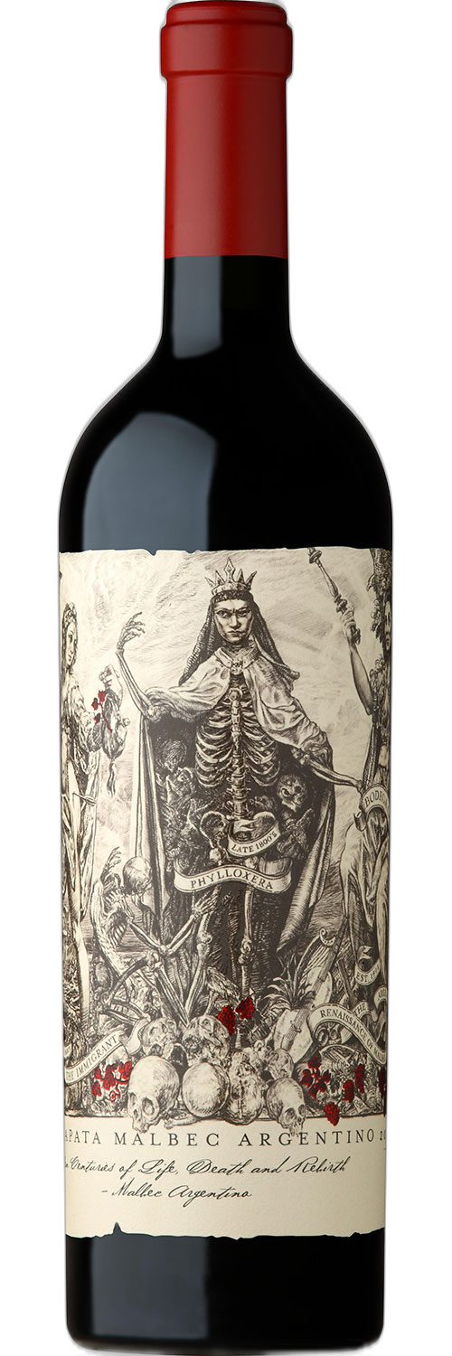 Catena Zapata Malbec Argentino