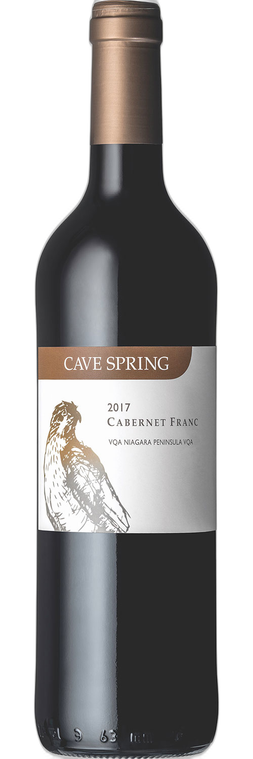 Cave Spring Cabernet Franc