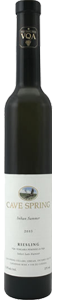 Cave Spring Indian Summer Riesling