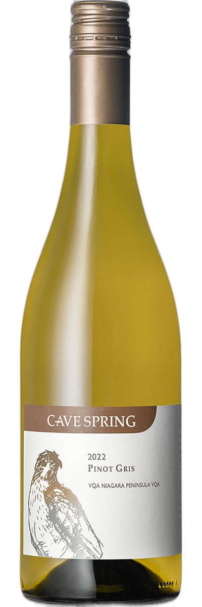 Cave Spring Pinot Gris