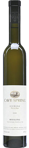 Cave Spring Riesling Icewine