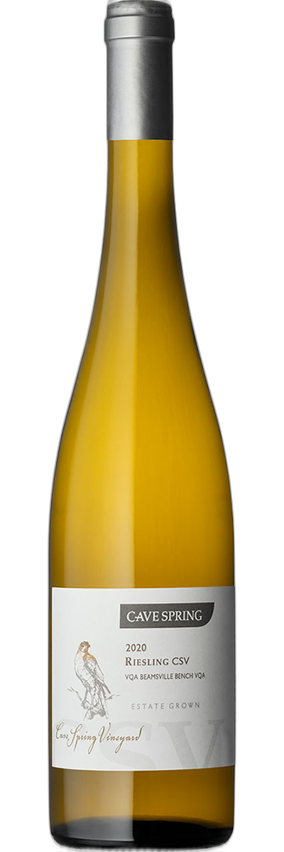 Cave Spring Riesling CSV