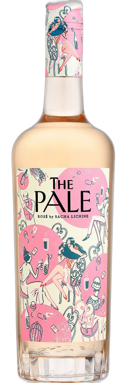 The Pale