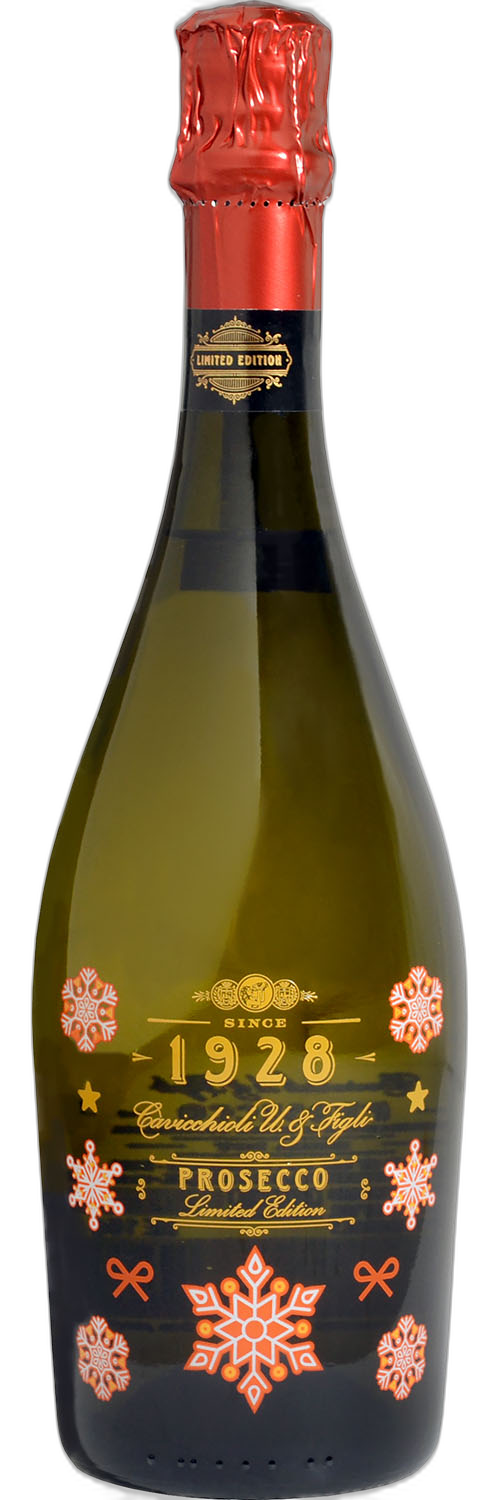 Cavicchioli U. & Figli Prosecco