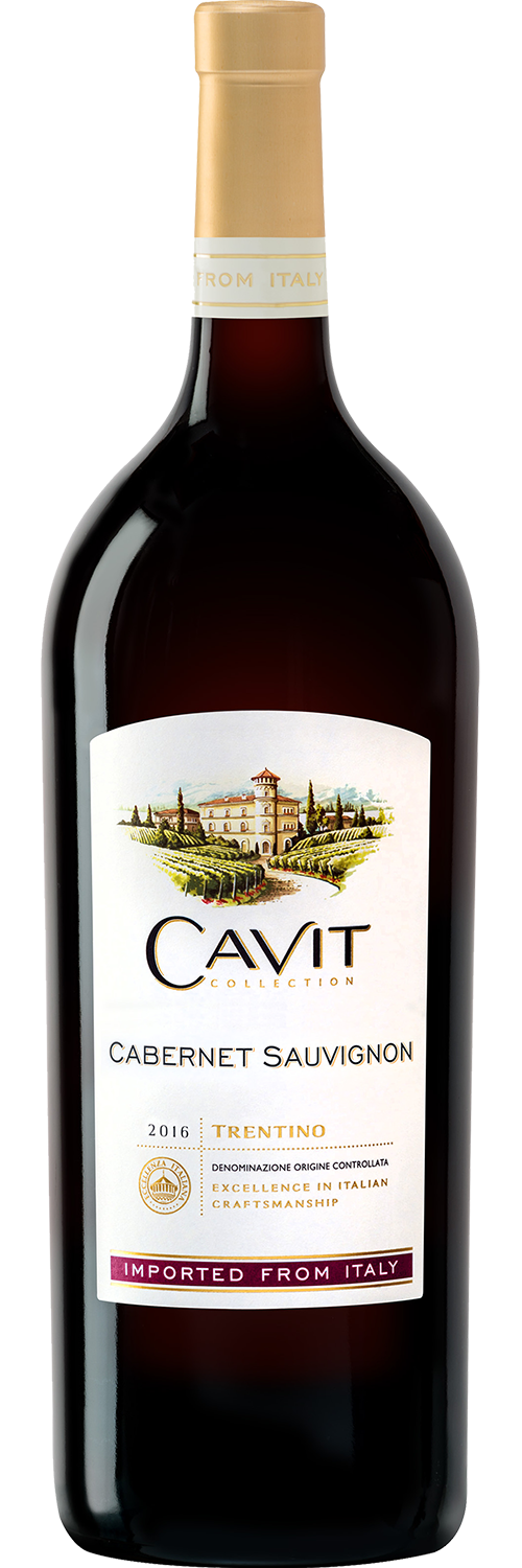 Cavit Cabernet Sauvignon