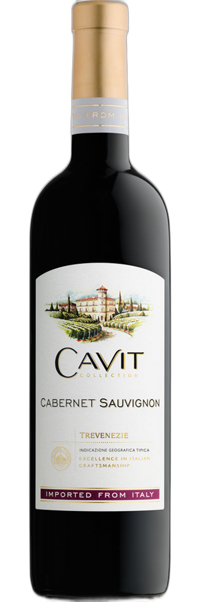 Cavit Cabernet Sauvignon
