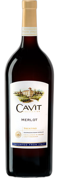 Cavit Merlot