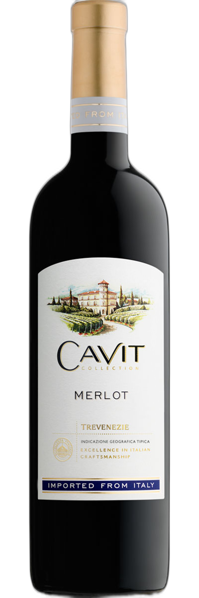 Cavit Merlot