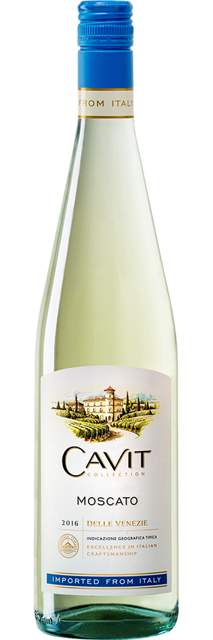 Cavit Moscato