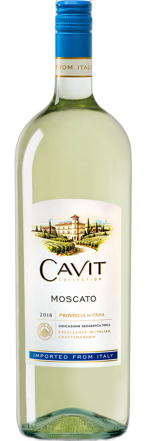 Cavit Moscato