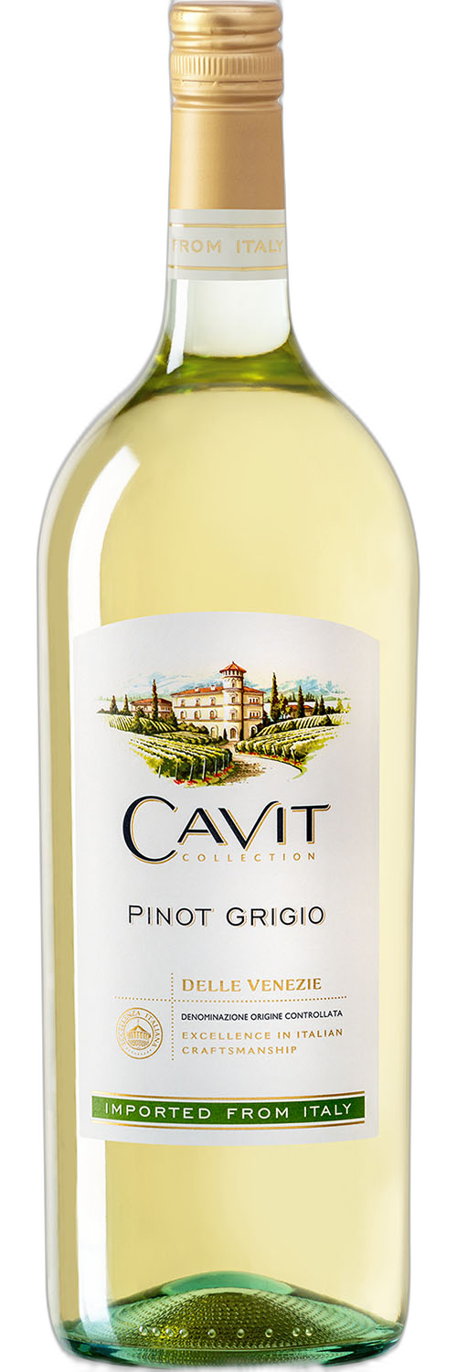 Cavit Pinot Grigio