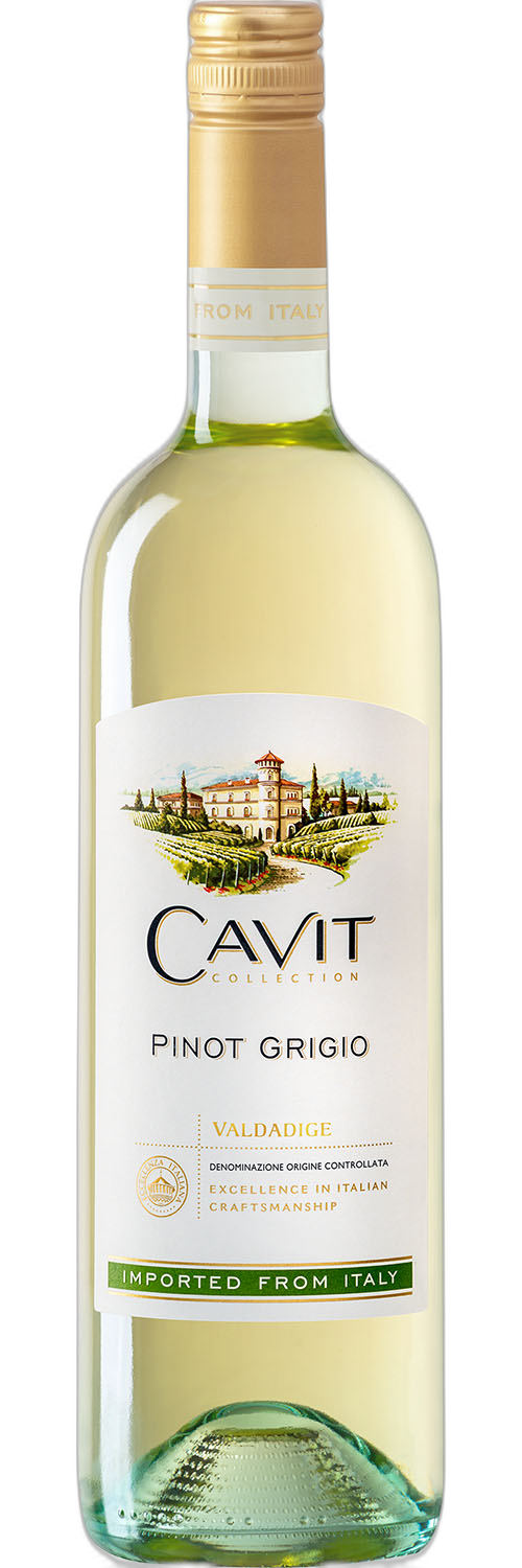 Cavit Pinot Grigio