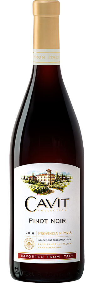 Cavit Pinot Noir