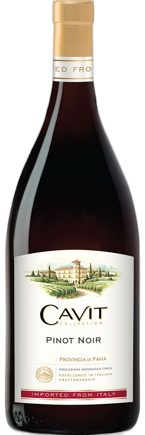 Cavit Pinot Noir