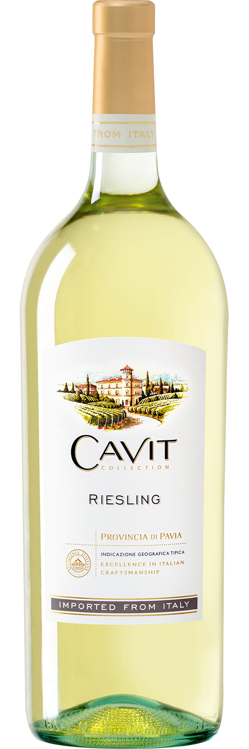 Cavit Riesling
