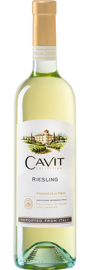 Cavit Riesling