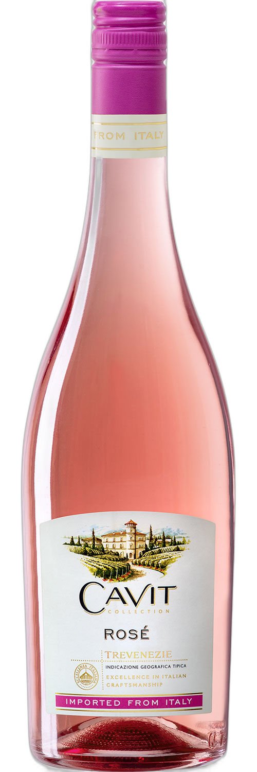 Cavit Rosé