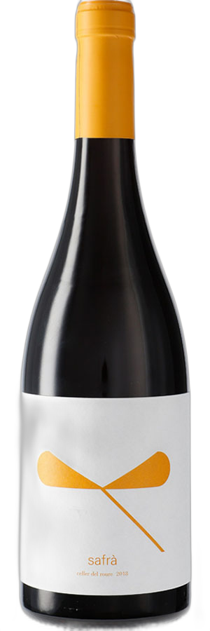 Celler del Roure Safrà