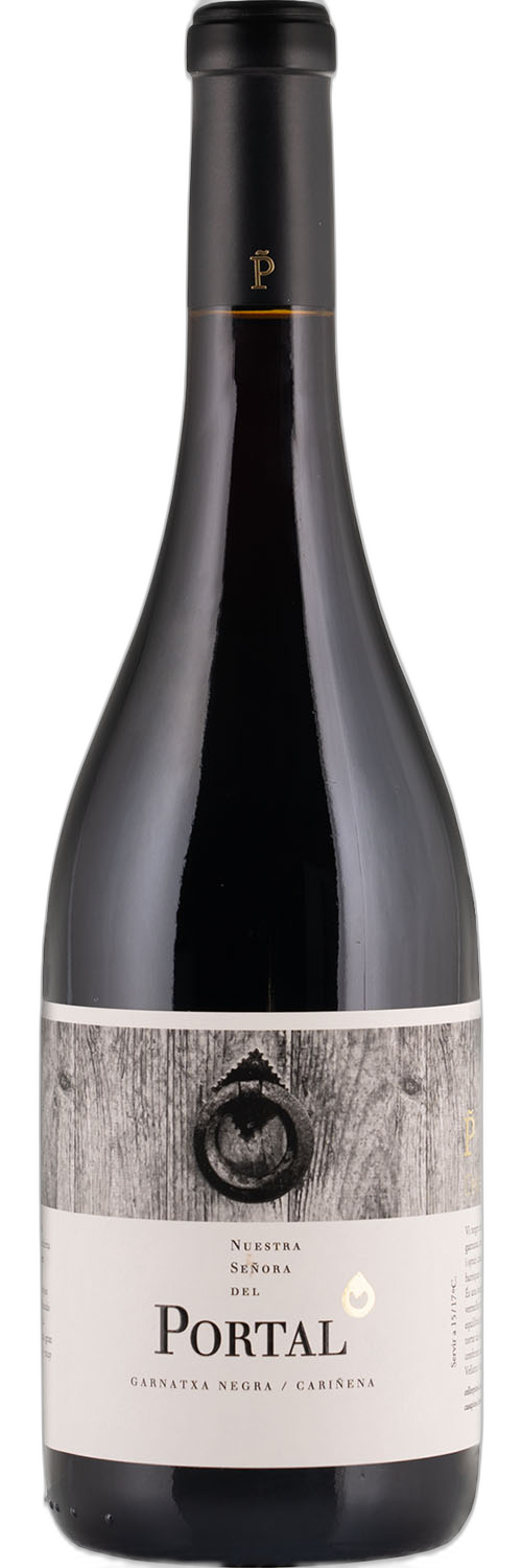 Celler Piñol Portal Tinto