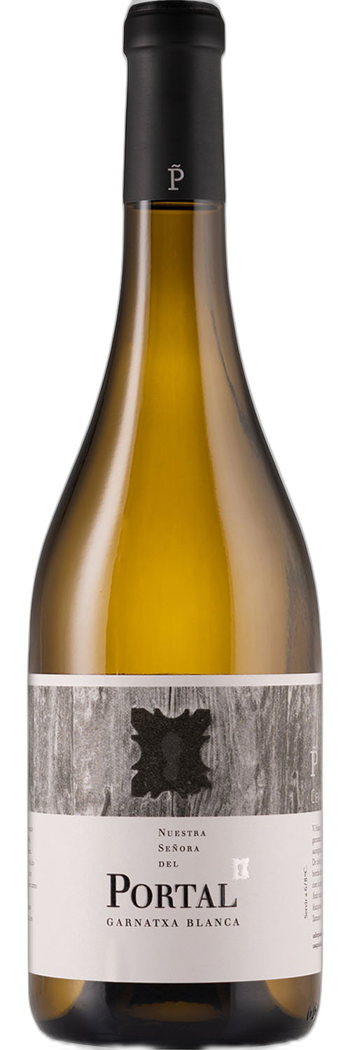 Celler Piñol Portal Blanco
