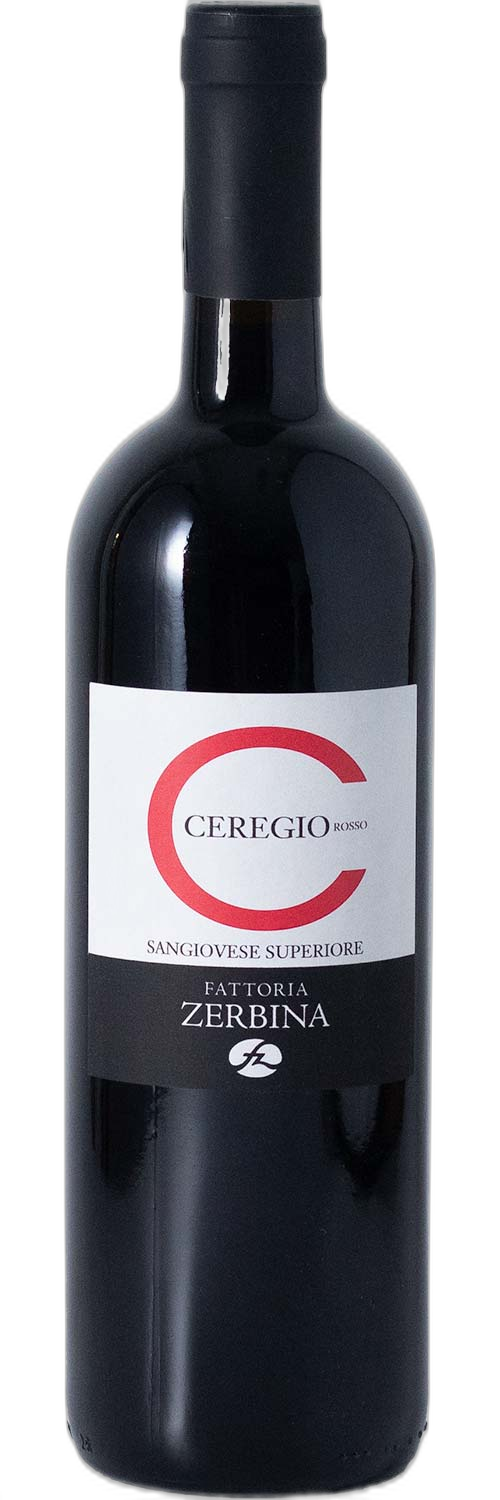 Fattoria Zerbina Ceregio Rosso